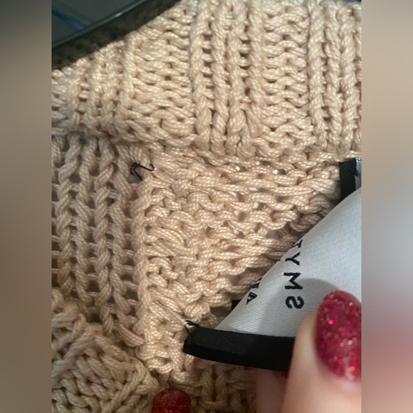 Smythe X Augden Sweater - Picture 9 of 14